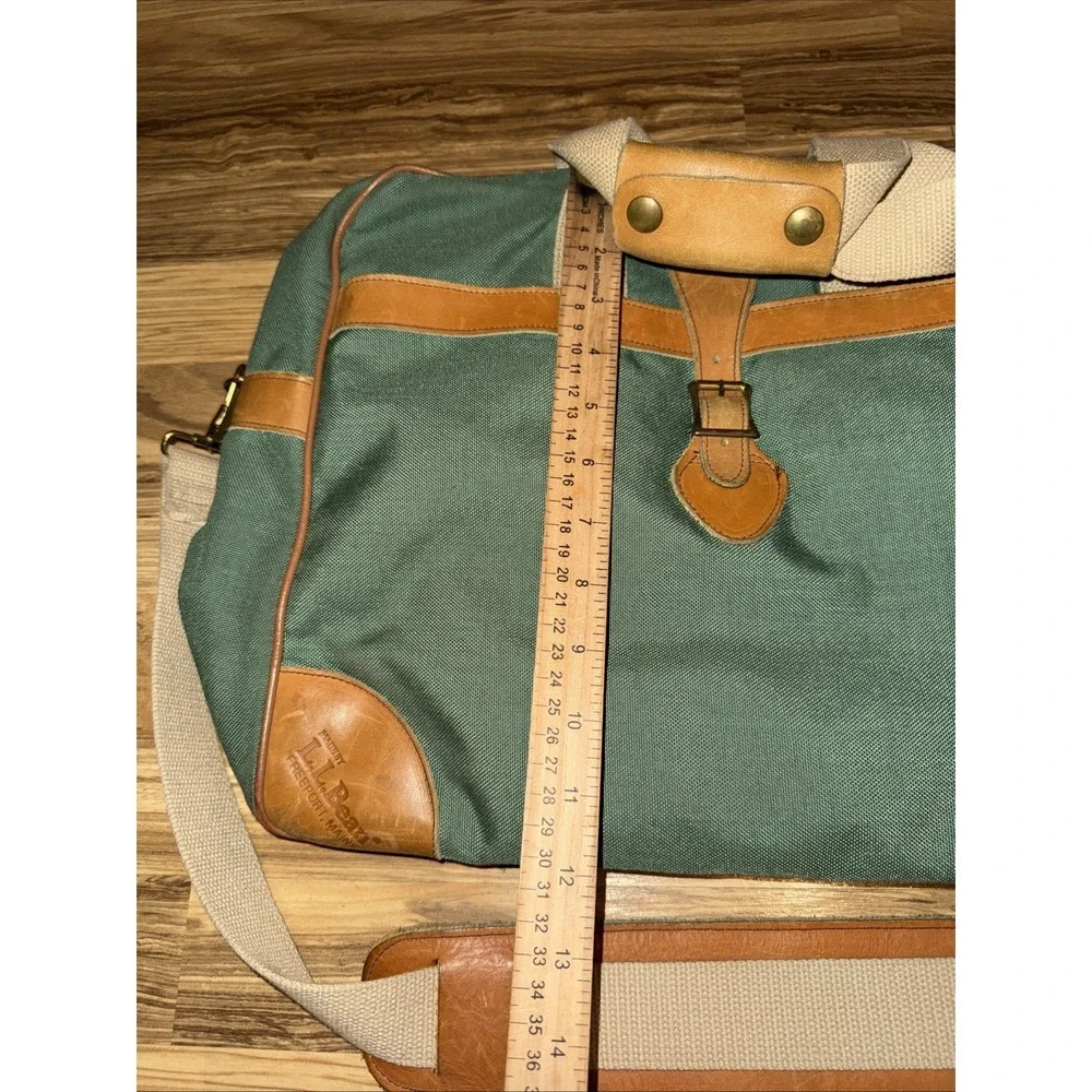 LL Bean vintage 70s